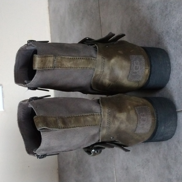UGG Boots - Picture 3 of 10